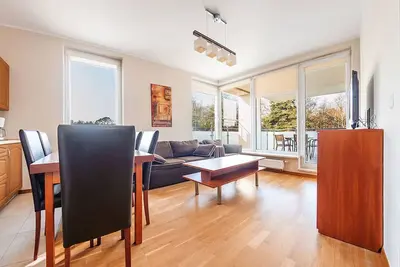 Image de Ferienwohnung/app. für 6 Gäste mit 63m² in Miedzyzdroje