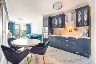 Image de Ferienwohnung/app. für 4 Gäste mit 45m² in Miedzyzdroje