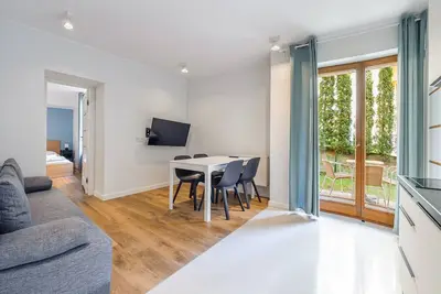 Image de Vacation apartment/apartment for 4 guests with 31m² in Miedzyzdroje (247194)