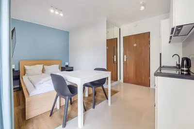 Image de Ferienwohnung/app. für 2 Gäste mit 17m² in Miedzyzdroje