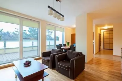 Image de Ferienwohnung/app. für 6 Gäste mit 75m² in Miedzyzdroje