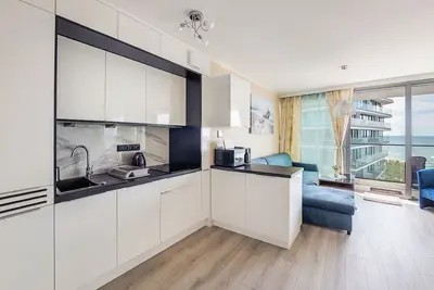 Image de Ferienwohnung/app. für 5 Gäste mit 49m² in Miedzyzdroje