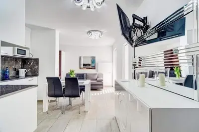 Image de Ferienwohnung/app. für 6 Gäste mit 44m² in Miedzyzdroje