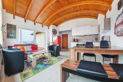 Image de Ferienwohnung/app. für 4 Gäste mit 46m² in Miedzyzdroje