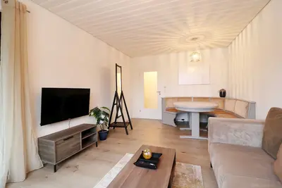 Image de Ferienwohnung/app. für 2 Gäste mit 50m² in Todtnau- Todtnauberg