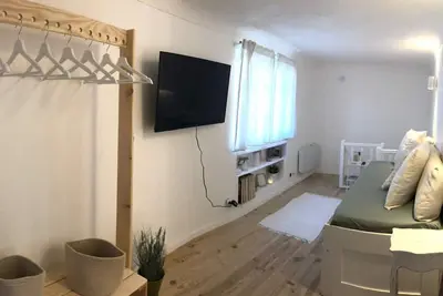 Image de Duplex au calme au pied du château