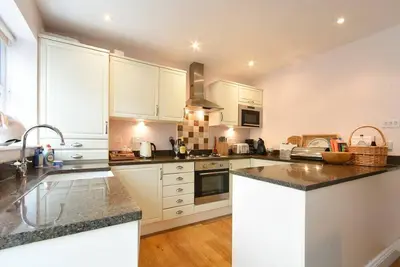 Image de Oak Cottage, family friendly, with open fire in Alnmouth
