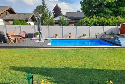Image de -ferienwohnung an der Singold - Ferienwohnung an der Singold