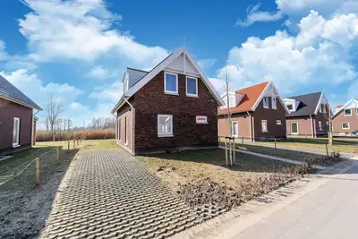 Image de Maison Simonshaven près du lac