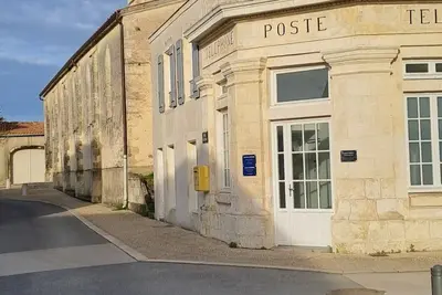 Image de Belle ferme rénovée avec grand jardin abrité entre Île de Ré et Oléron