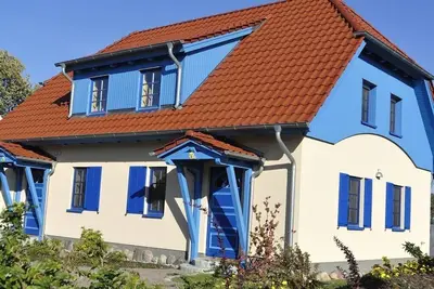 Image de We soleil du soir dans la maison du soleil