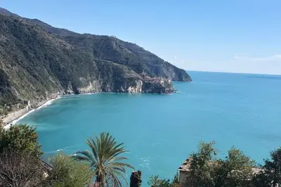 Image de MyPlaceYourPlace - Cinque Terre
