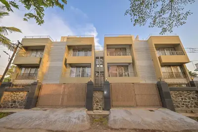 Image de Masse Villa In Lonavala 3bhk \n\n