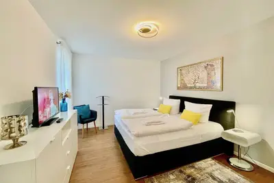 Image de Urlaub auf Rügen im Appartement Sonnenstern in Thiessow