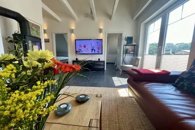 Image de Urlaub auf Rügen in der Ferienwohnung 4 im Haus \"möwe\"