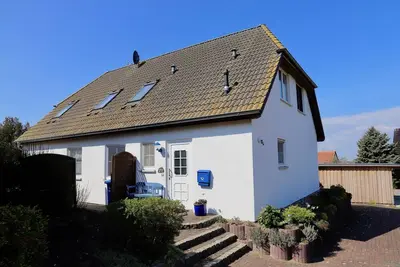 Erholungspur in Einer Großen Wohnung mit Viel Privatsphäre