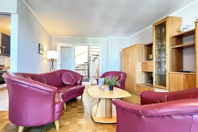 Image de Seeschwalbe Wohnung 16
