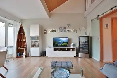 Image de Am Kardohr 5 Appartement Meerhauch