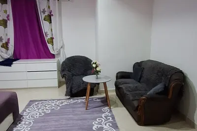 Image de Big 2 bedroom apartment