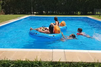 Image de Chalet Villa María Antonia ¡A 30 Minutos De Sevilla Capital Y 60 De Córdoba!