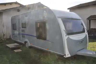 Image de Location Caravane Dans le Médoc