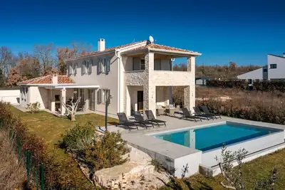 Image de Villa LeGro by Villas Guide