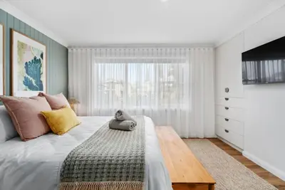 Image de Four bedroom house in Australia, Anna Bay