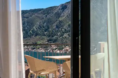 Image de Boka Bay Serenity Seaview 1Bdr Apt w\/ terrace