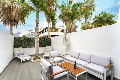 Image de Parque Santiago Ii Exceptional Duplex with terrace