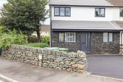 Image de Rydal Rock, pet friendly, luxury holiday cottage in Ambleside