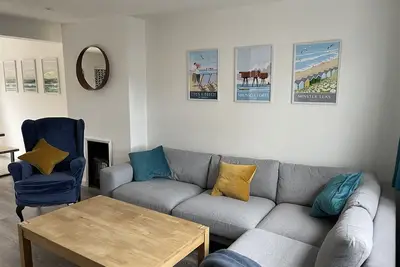 Image de Recently renovated holiday rental offering a perfect blend of comfort and luxury