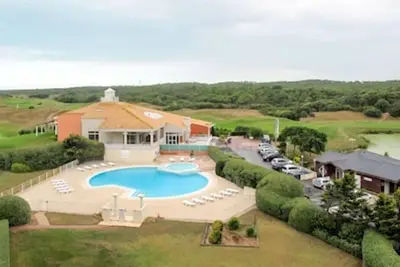 Image de Appartement Saint-Jean-de-Monts, 3 pièces, 4 personnes