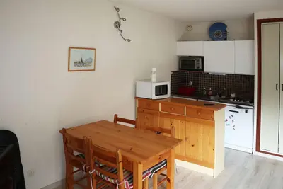 Image de Appartement Confort 6 Pers. Face Télésiège, Commerces & Animations - Les Orres 1650