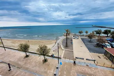 Image de Appartement 2 pièces cabine, 6 couchages, Grau d'Agde