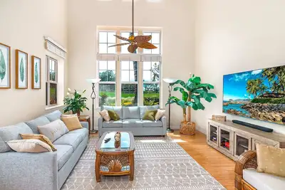 Image de 3 Bed Gem: Views, Beach, Hot Tub, Pools, Golf