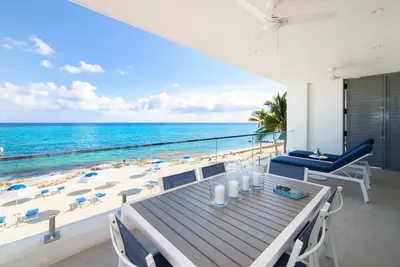 Image de Rum Point Resort: Family Suite, 2nd Floor East