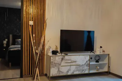 Image de Les Souvenirs d'Alsace : Appartement \"Riesling\" à 5 mn du centre de Colmar