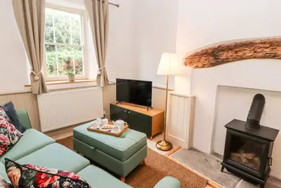 Image de Natland Hall Cottage, pet friendly, with a garden in Kendal