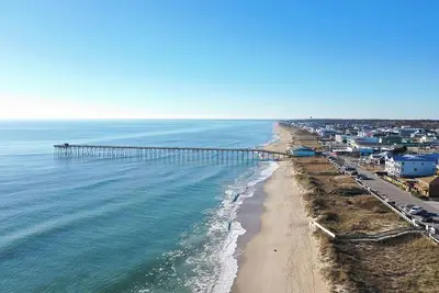 Image de 🌞Sun Skipper D7🌞 Pet Friendly, Oceanfront Condo!
