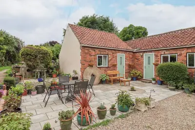 Image de Millers Cottage, pet friendly, with a garden in Malton