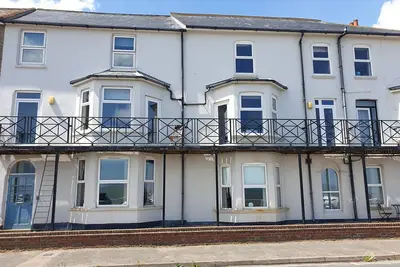Image de 11 The Craighurst, family friendly, with a garden in Southwold