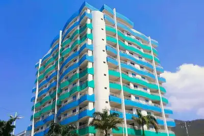 Image de Apartamento 124 - Id Rf112