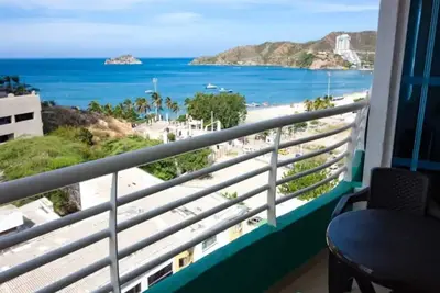 Image de Apartamento 112 - Id Rf118