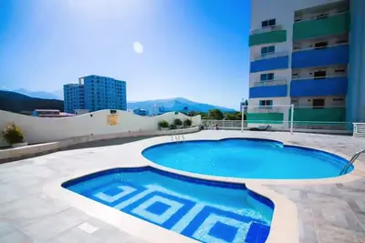 Image de Apartamento 46 - Id Rf27
