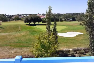 Image de Appartement 6 Personnes, Vue Golf, Acces Piscines Gratuit