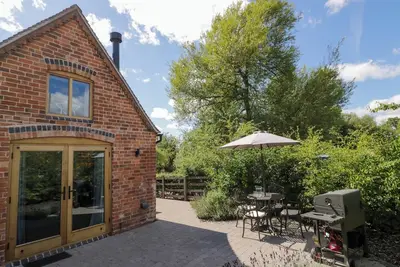 Image de The Parlour, family friendly, luxury holiday cottage in Droitwich Spa