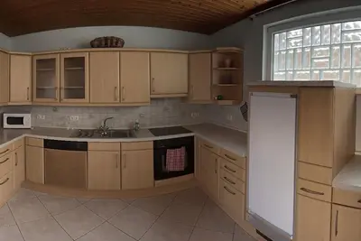 Image de Appartement de vacances Wackernheim pour 2 - 6 personnes avec 5 chambres Ă coucher - Maison de vacan