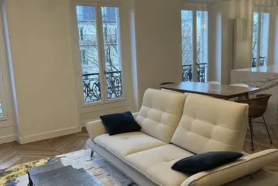 Image de Appartement familial proche commodités Gare de Lyon / métro accès tout Paris