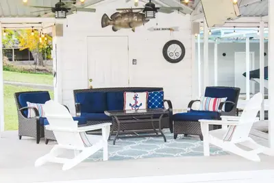 Image de Waterfront Home\/Private Dock\/Fire Pit