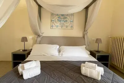 Image de 4 B rooms Boutique B&B